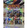 Naruto Kayou Heaven Scroll 1 24 Booster Packs English DHL Fast Shipping