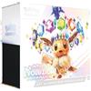 Pokemon Evoluzioni Prismatiche Set Allenatore Fuoriclasse ETB ITA Sigillato