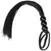 Teazers Easytoys Fetish Collection Frusta di Silicone, Nero - 83 g