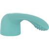 MyMagicWand My Magic Wand Accessorio vibratore Punto G, Blu - Lunghezza 16 cm diametro 3,0 cm