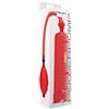 TOYJOY Pompa Sviluppatore Pene 21 x 5,5 cm, ROSSO