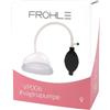 Fröhle Pompa-Vagina Solo - 240 g