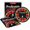 Tease & Please EasyGlide Tease & Please Sex Roulette Kinky Giochi erotici MultiColor Taglia Unica