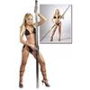 You2Toys Pole Dancer palo