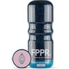 FPPR. Tazza di masturbazione maschile, Ano (rosa), Goditi la sensazione realistica dei giocattoli sessuali maschili, la figa tascabile morbida e flessibile, discreta e facile da pulire