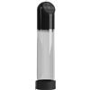 Mister Boner Water Pompa per pene Trasparente 30 cm
