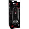 Pipedream PDX Moto Bator X Black 8,5 cm