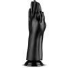 Buttr Double Trouble Dildo Pugno - 1290 Gr