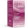 Paladin Pharma Equo 35318 Collagene, Complemento Alimentare a Base di Verisol, 0.4 Ml, Rosa