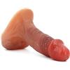 BeHorny Manica del pene, Estensore del pene, realistico