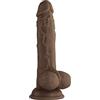 Femme Funn Femmefunn Wireless Turbo Baller Vibratori Brown 20,5 cm