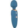 You2Toys Petite Wand Bacchetta Blu 14,5 cm