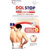 PARODI & PARODI MEGAPLAST 80150 Dolstop per dolori articolari e alla schiena