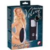 You2Toys Orion 562661 Vibratore Nero Velvet Vibratore