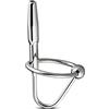 EasyToys Sinner Gear -dilatatore uretra di Prince's Wall con Glans Suona suoni uretrali - (Ø Lunghezza 7.50 CM e Enter 7 CM) Giocattoli sessuali per giochi per adulti estremi