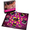 Tease & Please Mission Intime Classique Gioco Erotico Multicolore Taglia unica