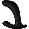 Mystim Estimolatore della prova Twisting Tom Silicone E-Stim