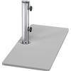 Schneider Supporto per ombrellone da Balcone, in Acciaio, 332-14, 24 kg
