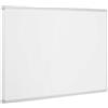 BI-OFFICE Lavagna magnetica Earth - smaltata - 120 x 240 cm - bianco - Bi-Office (unità vendita 1 pz.)