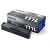 Samsung-HP - Toner originale - Nero - MLTD111L-ELS - 1.800 pag (unità vendita 1 pz.)