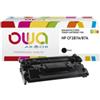 Armor - Toner Compatibile per HP - Nero - CF287A - 9.000 pag (unità vendita 1 pz.)