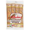 Valledoro Grissini Torinesi - 240gr - multipack 17 monoporzioni - Valledoro (unità vendita 12 pz.)
