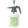 Verdemax Pompa a pressione manuale - 2 L - Verdemax (unità vendita 1 pz.)