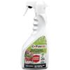 Protemax Insetticida-aficida spray multinsetto - pronto uso con PFnPO - 500 ml - Protemax (unità vendita 1 pz.)