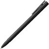 FABER-CASTELL Penna roller Neo slim - punta 0,7 mm - fusto nero - Faber-Castell (unità vendita 1 pz.)