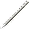 FABER-CASTELL Penna roller Neo slim - punta 0,7 mm - fusto acciaio - Faber-Castell (unità vendita 1 pz.)