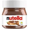 FERRERO Mini vasetto Nutella - 25 gr - Ferrero (unità vendita 1 pz.)