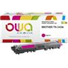 Armor - Toner Compatibile per Brother TN243 - Magenta - TN243M - 1.000 pag (unità vendita 1 pz.)