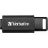 VERBATIM Memoria USB store 'N' go USB-C - 64GB - Nero - Verbatim - 49458 (unità vendita 1 pz.)