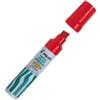 PILOT Marcatore Super Color - permanente - punta maxi da 12,5 mm - rosso - Pilot (unità vendita 1 pz.)