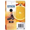 Epson - Cartuccia ink - 33XL - Nero - C13T33514012 - 12,2ml (unità vendita 1 pz.)