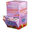 No Brand Fruttosio in bustina monodose - 5 gr - conf. 150 pezzi (unità vendita 1 pz.)