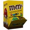No Brand Mini M&M - confezione monoporzione da 20gr - Mars - expo da 60 pezzi (unità vendita 1 pz.)