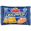 Forno Damiani Croccantelle - in sacchetto - 35 gr - gusto Pizza - Forno Damiani - conf. 50 pezzi (unità vendita 1 pz.)