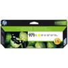 Hp - Cartuccia ink originale - 971XL - Giallo - CN628AE - 6.600 pag (unità vendita 1 pz.)
