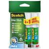 SCOTCH Colla stick - permanente - 8 gr - Scotch - Promo pack 3+1 pezzi (unità vendita 1 pz.)