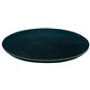 Leone Vassoio antiscivolo - rotondo - nero - Ø40 cm - PP - Leone (unità vendita 1 pz.)