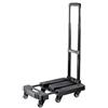 Valex Carrello portapacchi - portata max 200 kg - Valex (unità vendita 1 pz.)