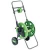 Verdemax Carrello avvolgitubo - 40 x 50 x 90 cm - Verdemax (unità vendita 1 pz.)