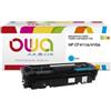 Armor - Toner Compatibile per Hp - Ciano - CF411A - 2.300 pag (unità vendita 1 pz.)
