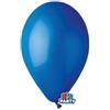 BIG PARTY Palloncino - diametro 26 cm - lattice - blu - conf. 16 pezzi (unità vendita 1 pz.)
