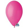 BIG PARTY Palloncino - diametro 26 cm - lattice - fucsia - conf. 16 pezzi (unità vendita 1 pz.)