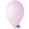 BIG PARTY Palloncino - diametro 26 cm - lattice - lilla - conf. 16 pezzi (unità vendita 1 pz.)