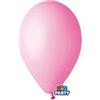 BIG PARTY Palloncino - diametro 26 cm - lattice - rosa - conf. 16 pezzi (unità vendita 1 pz.)
