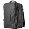 IN TEMPO Zaino Cabin Bag DRP2Go - 25 x 20 x 40 cm - gomma - nero - In Tempo (unità vendita 1 pz.)