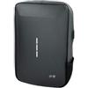City Time Zaino Titan Small - 15.6" - 29 x 41 x 10 cm - grigio - City Time (unità vendita 1 pz.)
